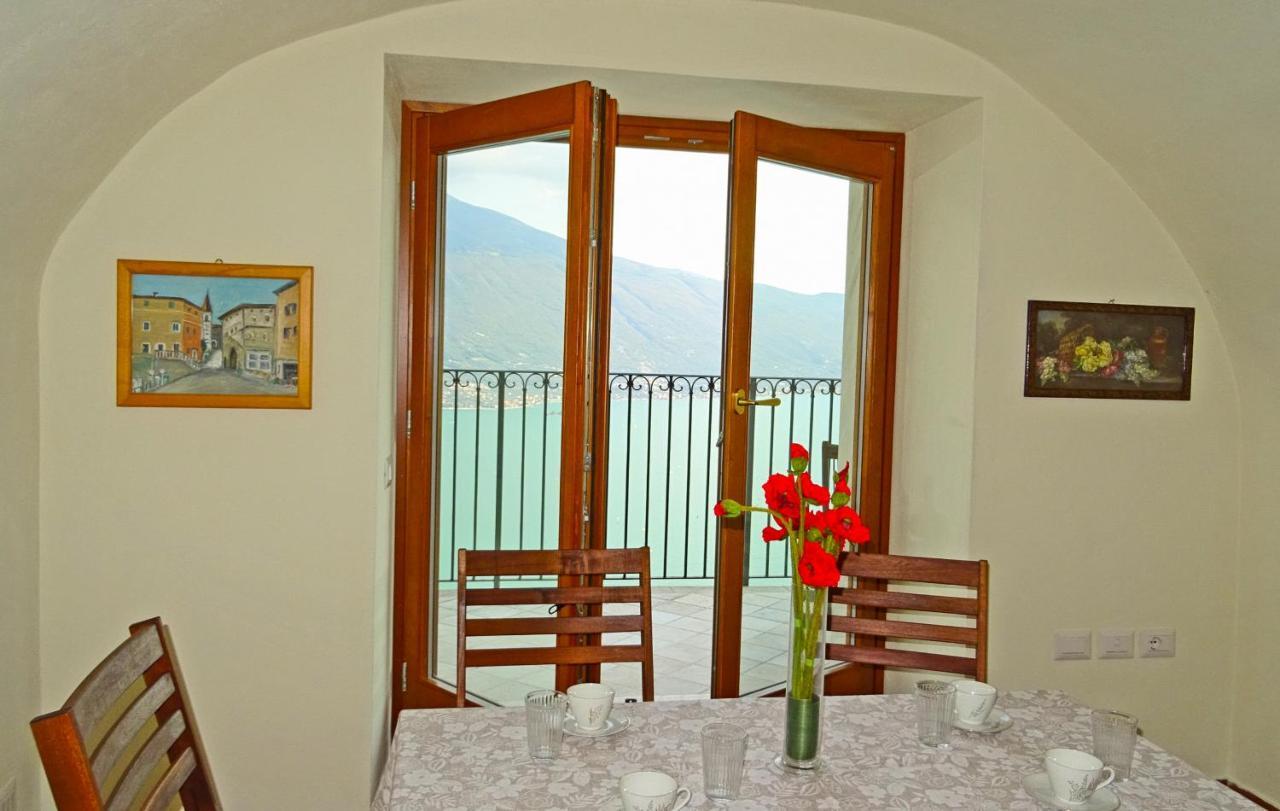 Casa De Pol Exclusive Lake View By Gardadomusmea Tremosine Kültér fotó